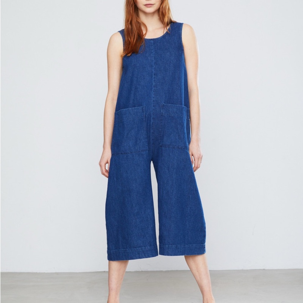 Ilana Kohn Milo Jumpsuit